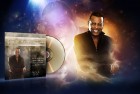 Ollie Woodson CD Cover & Website