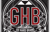 Go Hard Brand