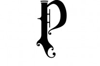 Parain Logo