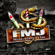 FMJ Logo