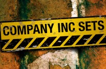 Company Inc Sets Logo