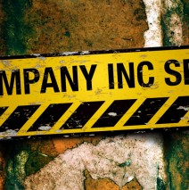 Company Inc Sets Logo