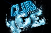 Club Ice Logo