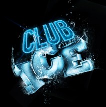 Club Ice Logo