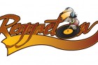Reggeaton Logo