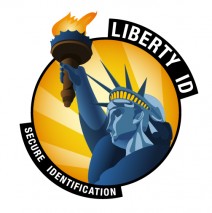 Liberty ID Logo